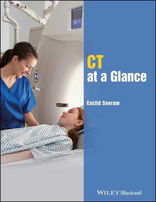 Produktbild: Ct At a Glance