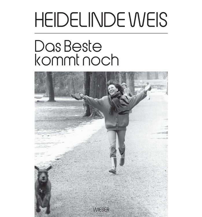 Produktbild: Das Beste kommt noch