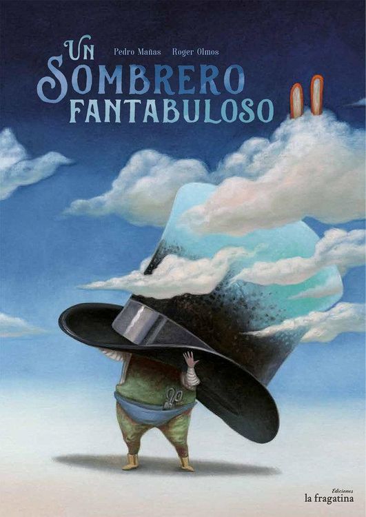 Produktbild: Un sombrero fantabuloso
