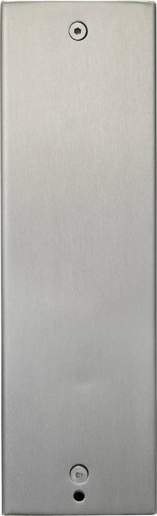 Produktbild: Sygonix SY-4979748 Gartensteckdose Edelstahl
