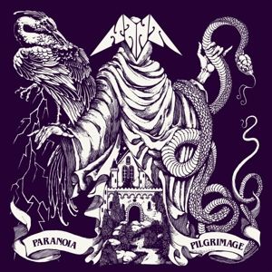 Produktbild: Paranoia Pilgrimage