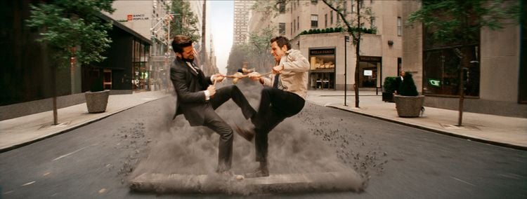 Produktbild: Das erstaunliche Leben des Walter Mitty