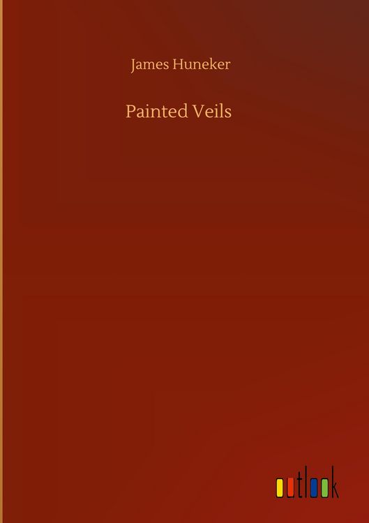 Produktbild: Painted Veils
