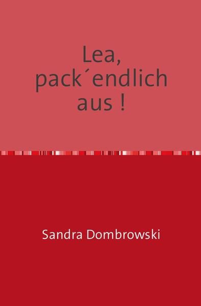 Produktbild: Lea, pack&acute;endlich aus !