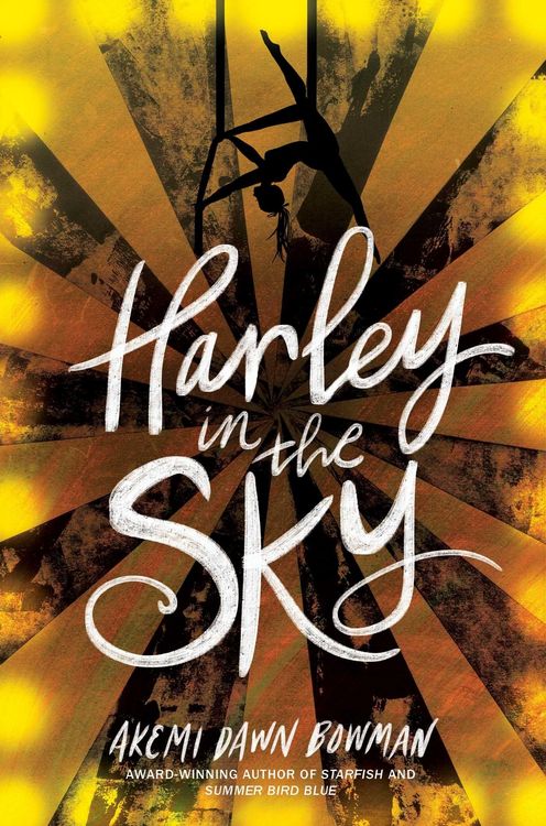 Produktbild: Harley in the Sky