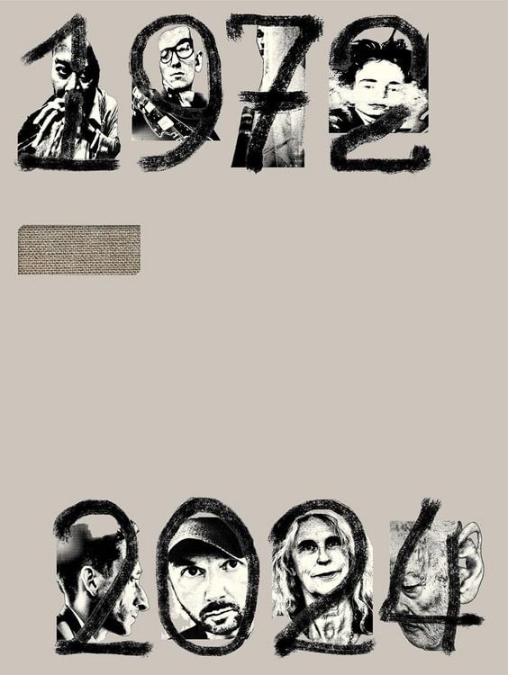Produktbild: Anton Corbijn