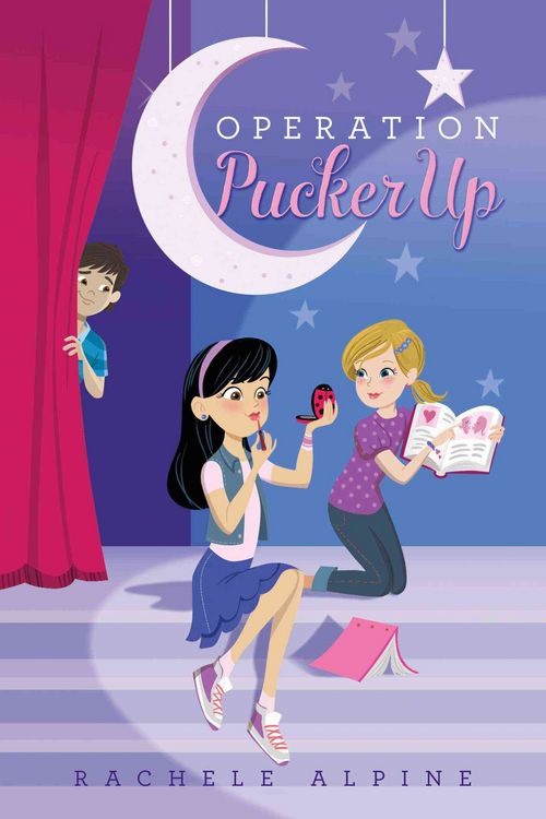 Produktbild: Operation Pucker Up