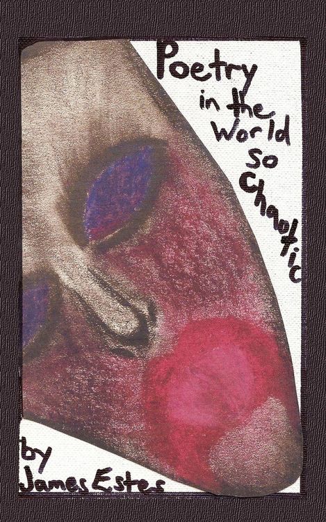 Produktbild: Poetry in the World So Chaotic
