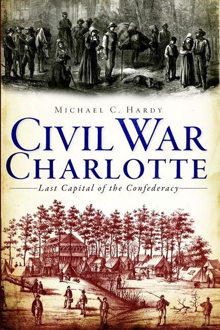 Produktbild: Civil War Charlotte