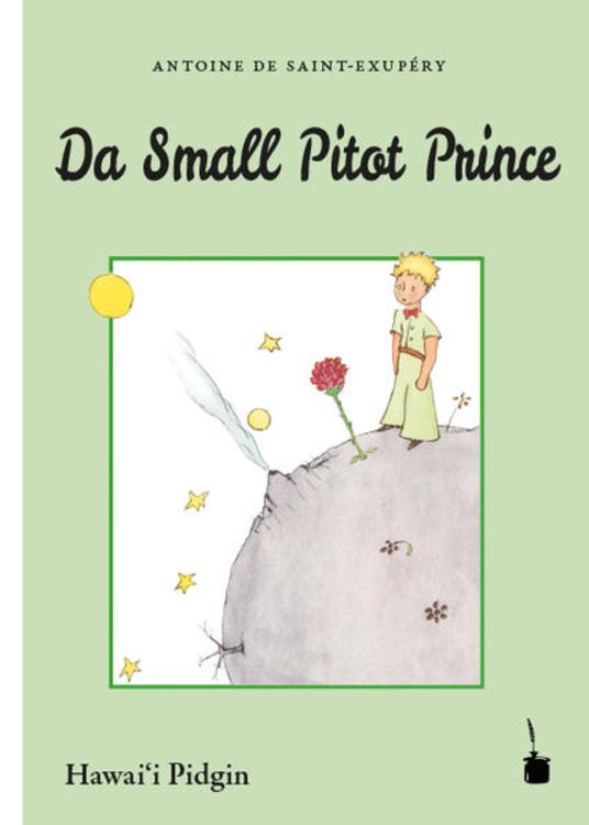 Produktbild: Da Small Pitot Prince