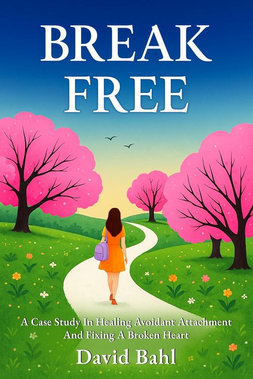 Produktbild: Break Free