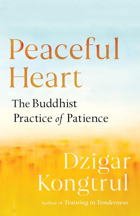 Produktbild: Peaceful Heart