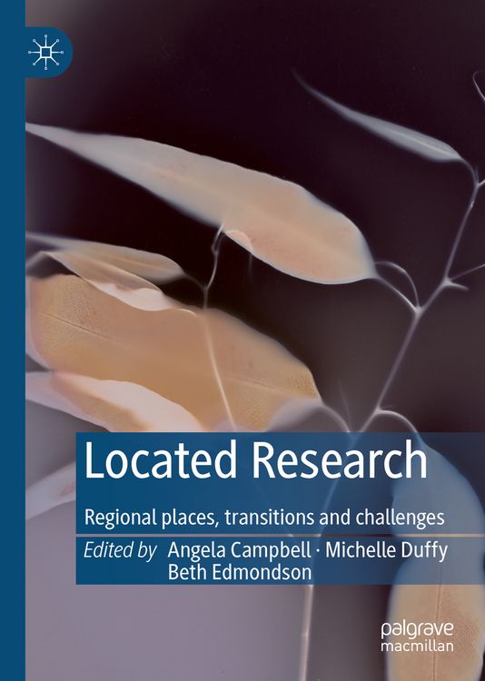 Produktbild: Located Research