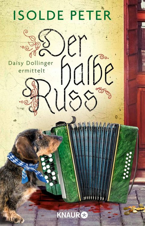 Produktbild: Der halbe Russ