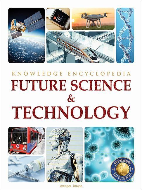 Produktbild: Science: Future Science & Technology
