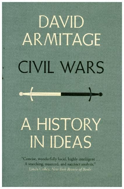 Produktbild: Civil Wars