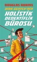 Produktbild: Dirk Gentlynin Holistik Dedektiflik B&uuml;rosu