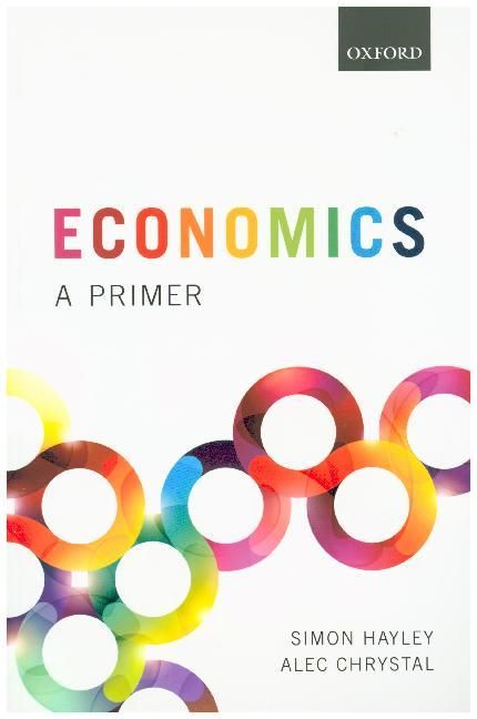 Produktbild: Economics