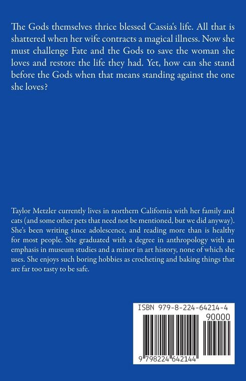 Produktbild: If the Gods be Willing