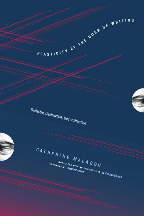 Produktbild: Plasticity at the Dusk of Writing