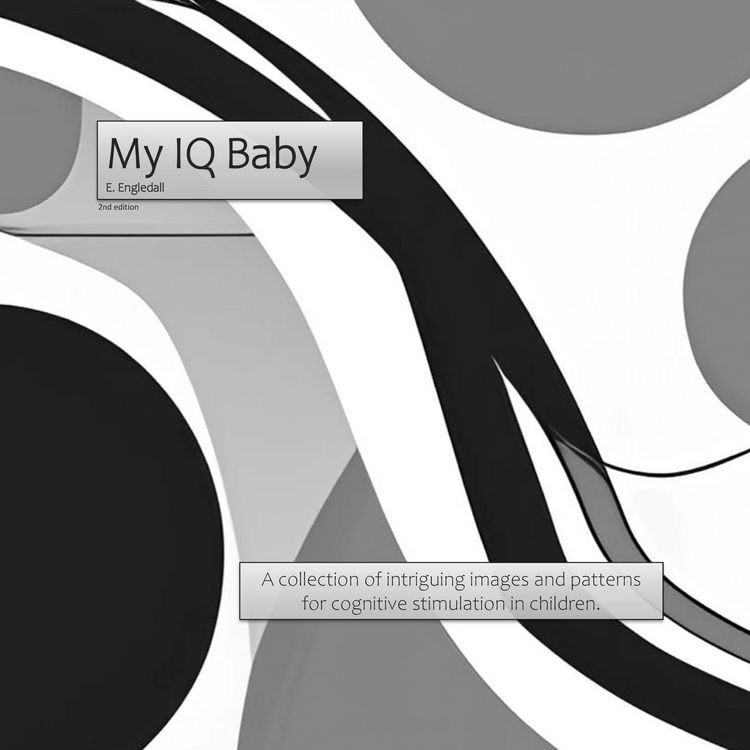 Produktbild: My IQ Baby