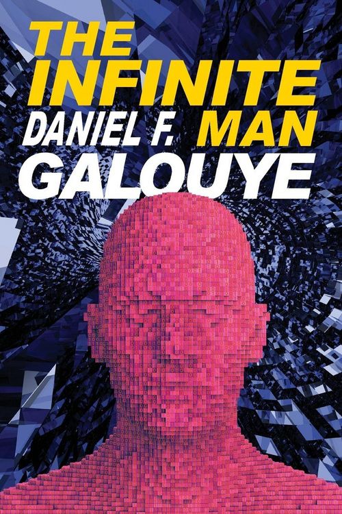 Produktbild: The Infinite Man