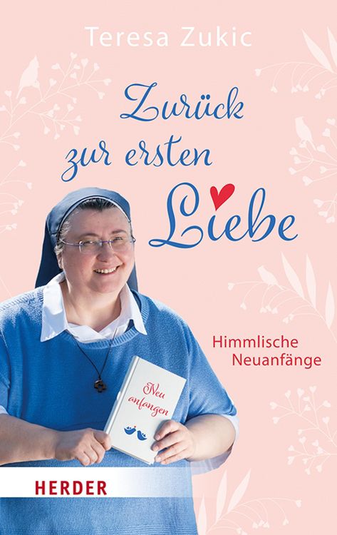 Produktbild: Zur&uuml;ck zur ersten Liebe