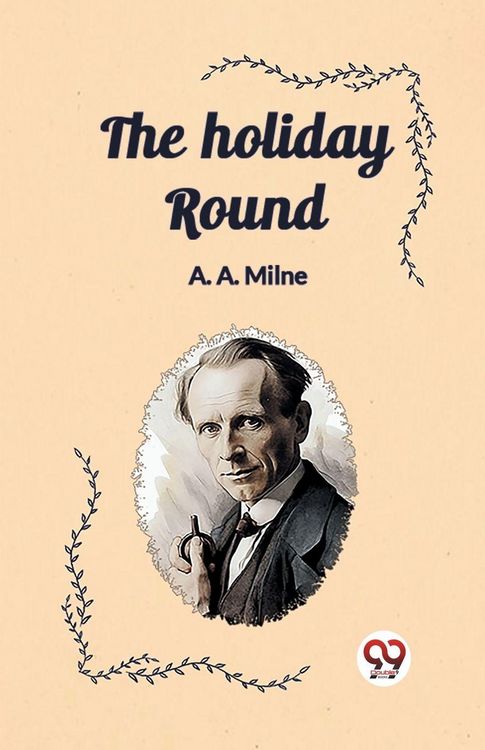 Produktbild: The holiday round