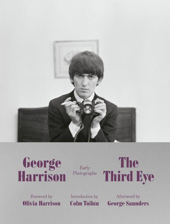 Produktbild: The Third Eye