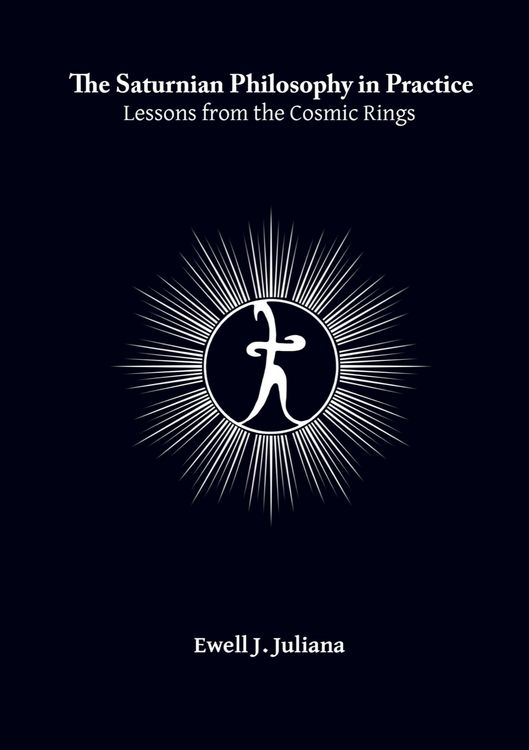 Produktbild: The Saturnian Philosophy in Practice