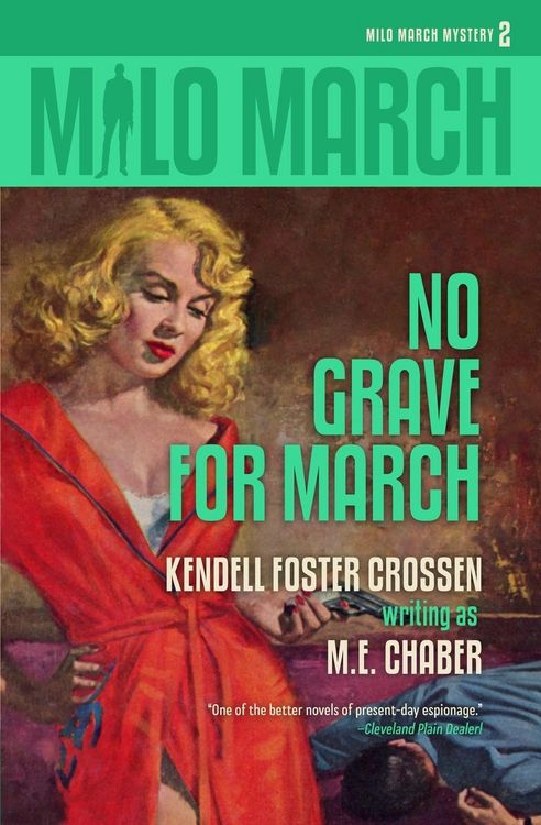 Produktbild: Milo March #2