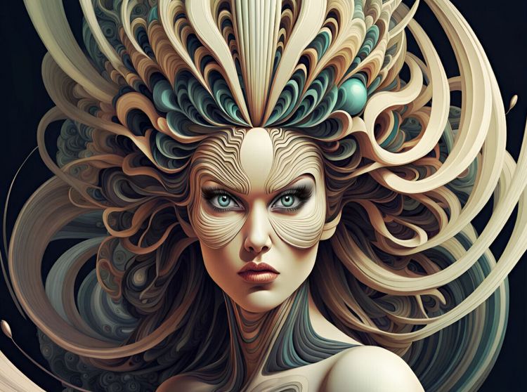 Produktbild: CALVENDO Puzzle Saturnsch&ouml;nheit | 2000 Teile Lege-Gr&ouml;&szlig;e 90x67cm Foto-Puzzle f&uuml;r gl&uuml;ckliche Stunden