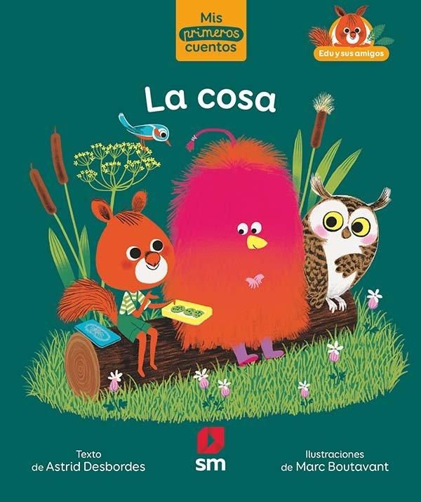 Produktbild: La cosa