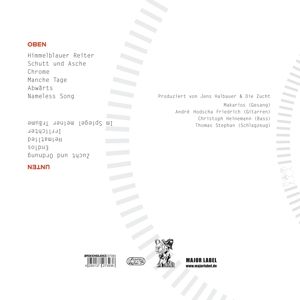 Produktbild: Heimatlied (+Download)