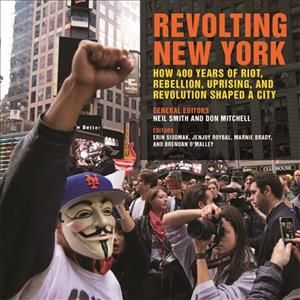Produktbild: Revolting New York