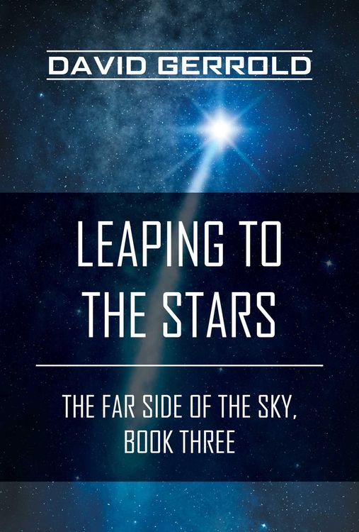 Produktbild: Leaping to the Stars
