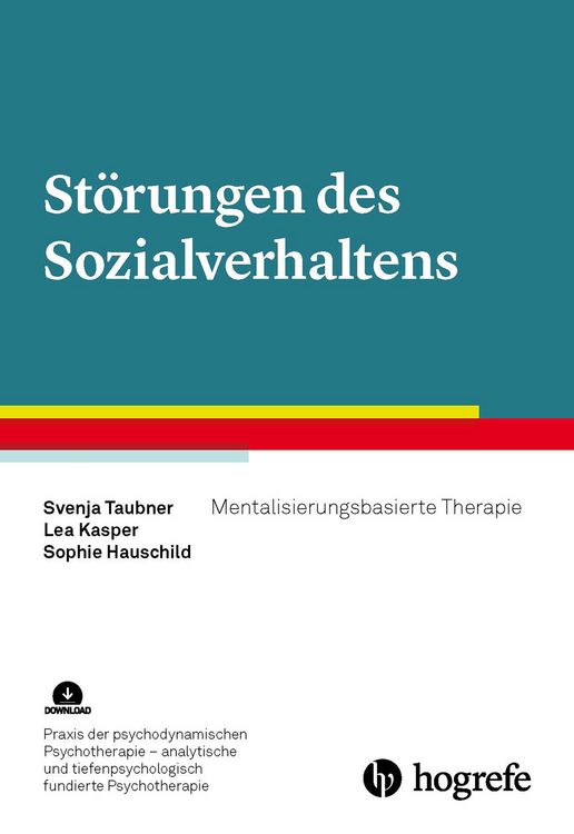 Produktbild: St&ouml;rungen des Sozialverhaltens