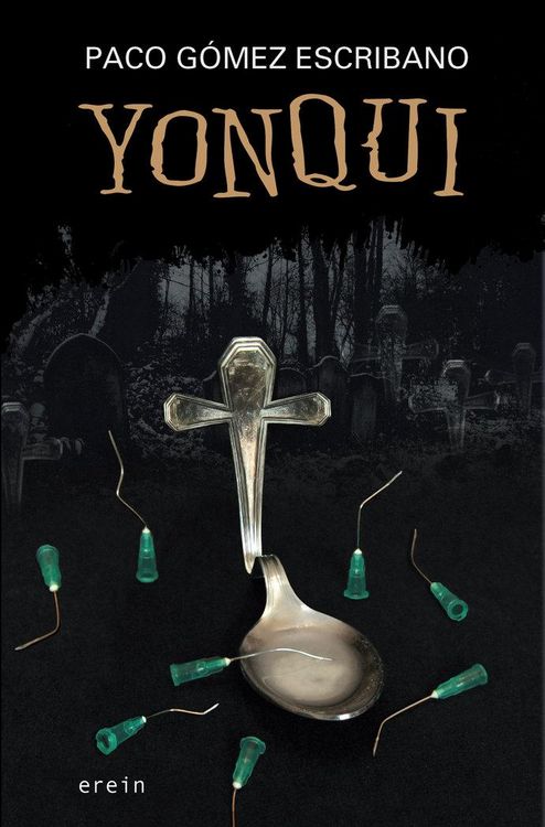Produktbild: Yonqui