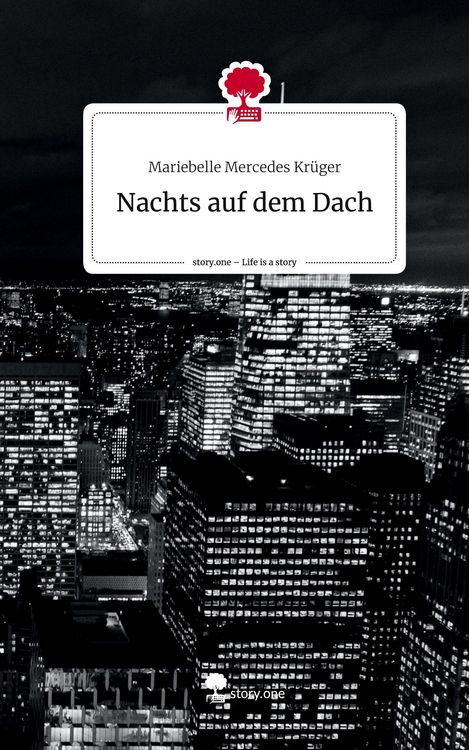 Produktbild: Nachts auf dem Dach. Life is a Story - story.one