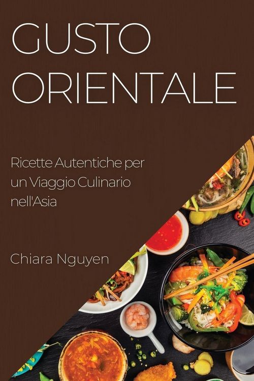 Produktbild: Gusto Orientale