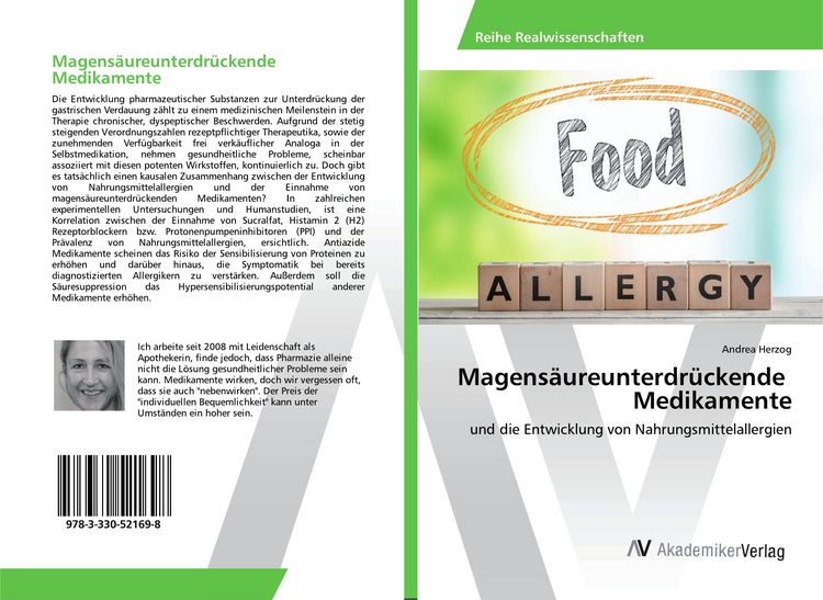 Produktbild: Magens&auml;ureunterdr&uuml;ckende Medikamente