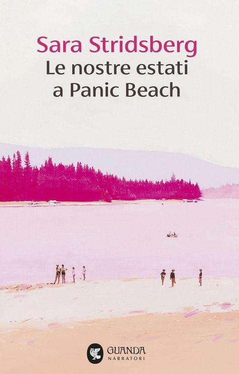 Produktbild: Le nostre estati a Panic Beach