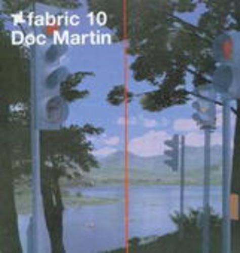 Produktbild: Fabric 10