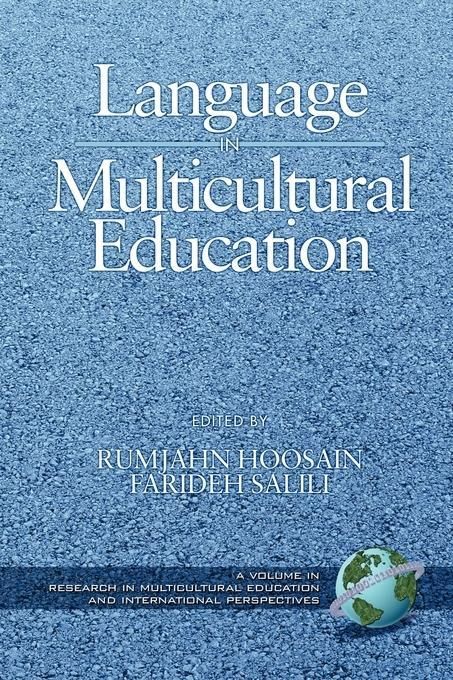 Produktbild: Language in Multicultural Education