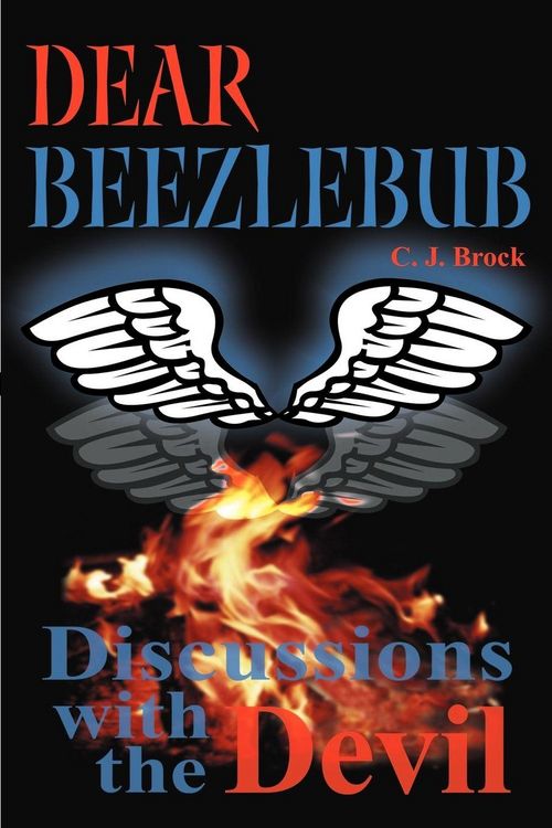 Produktbild: Dear Beezlebub