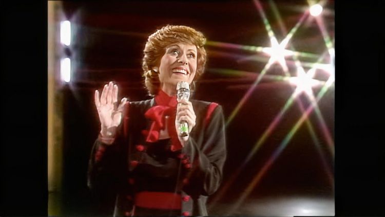 Produktbild: Caterina - Die Show mit Caterina Valente,1 DVD