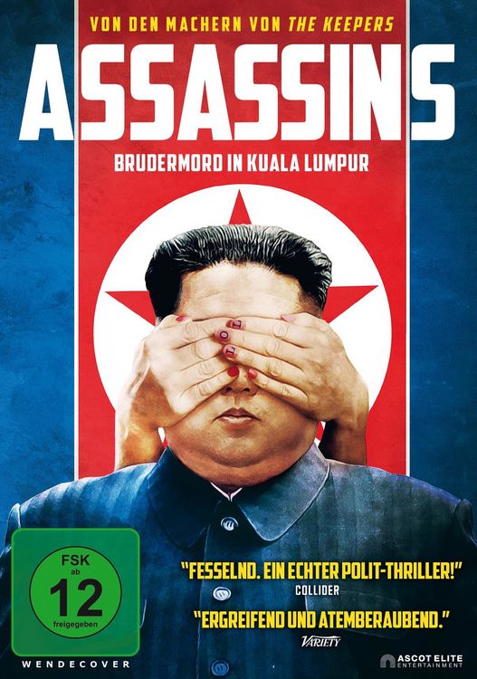 Produktbild: Assassins