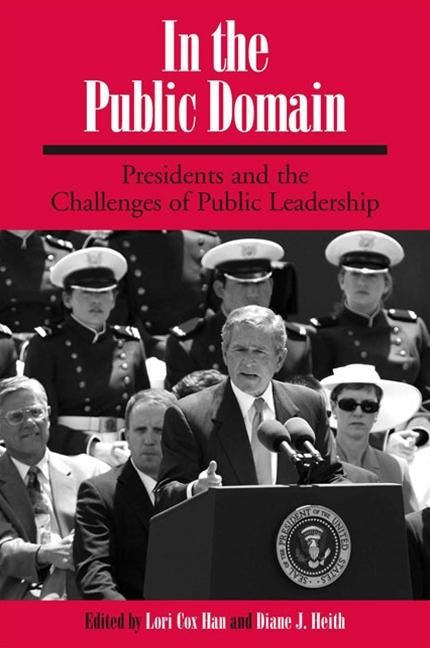 Produktbild: In the Public Domain