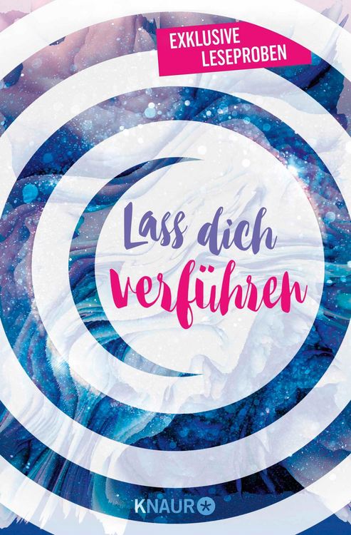 Produktbild: Lass dich verführen: Große Gefühle bei Knaur #03