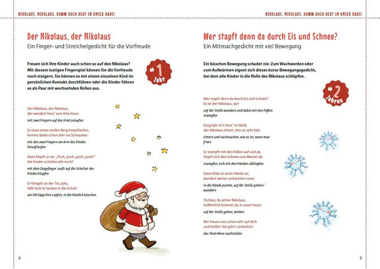 Produktbild: Komm wir feiern! Weihnachten